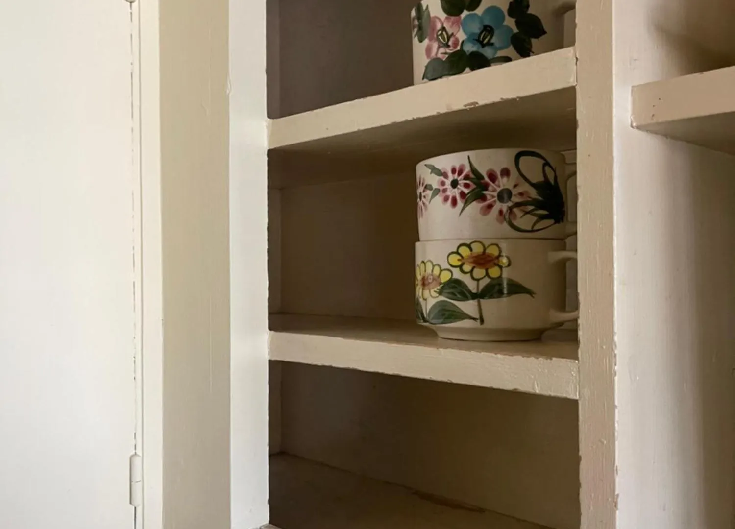 Le Corbusier Type B Apartment Marseille France