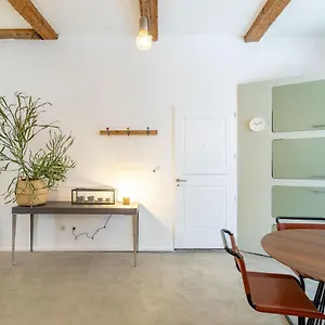 Appartement Chic Et Moderne, Marseille