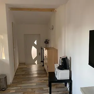 Appartement L’ephemere Saint-louis Maisonette, Marseille