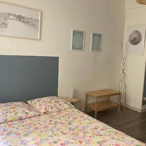 Appartement Dragon Avec Gardien, Marseille