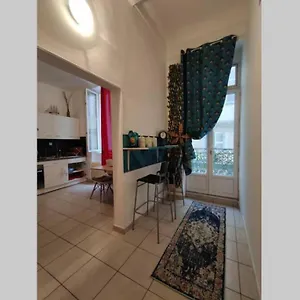 Appartement Centre, Marseille