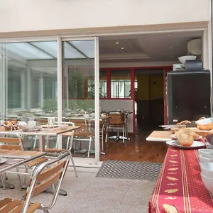 Apart-hotel Adagio Access Prado Perier, Marselha